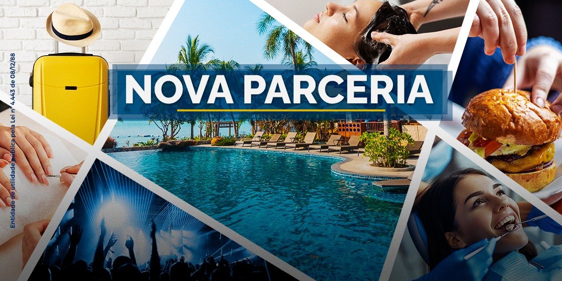 Sinpro Rio Preto e SM UniTur: Novas Oportunidades para o seu Lazer!