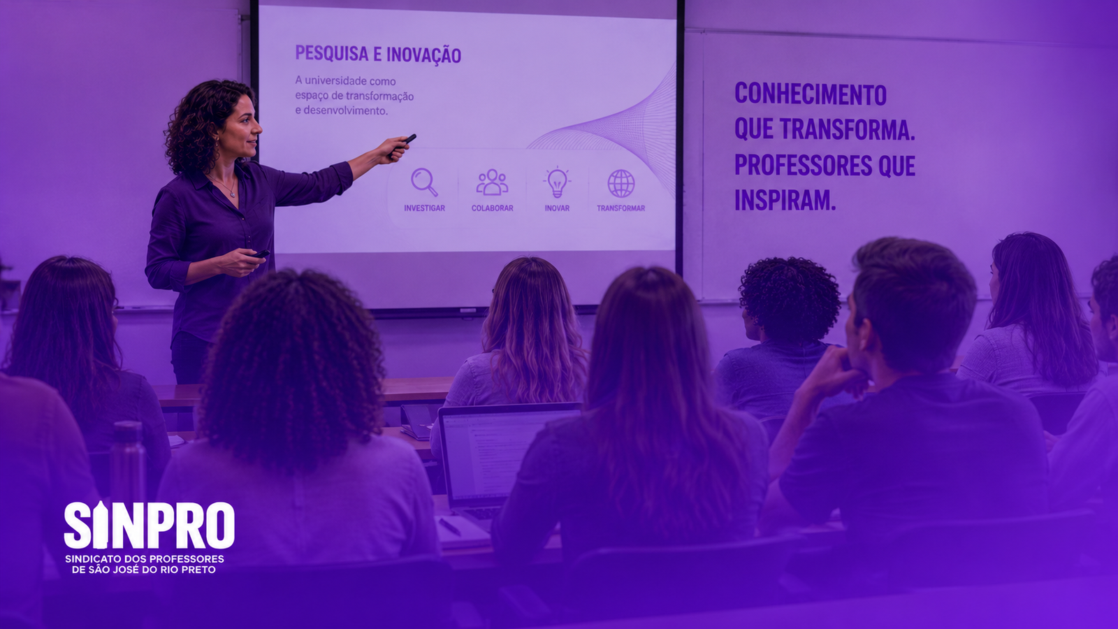 Contribuição Assistencial 2026: como funciona e como fazer oposição — Ensino Superior | Sinpro Rio Preto