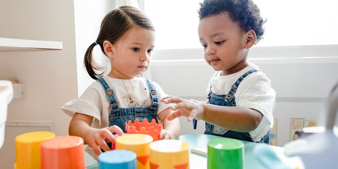 Creche: um direito a ser cumprido